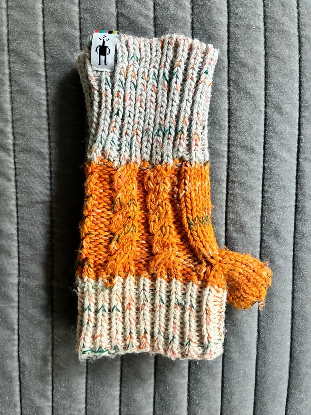 Smartwool cozy fingerless